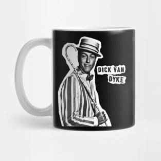 dick van dyke Mug